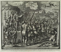 KG 00232
<br/>
Visioen van Constantijn
<br/>
<em>Aquila, Francesco Faraone (ca. 1676-1740)</em>